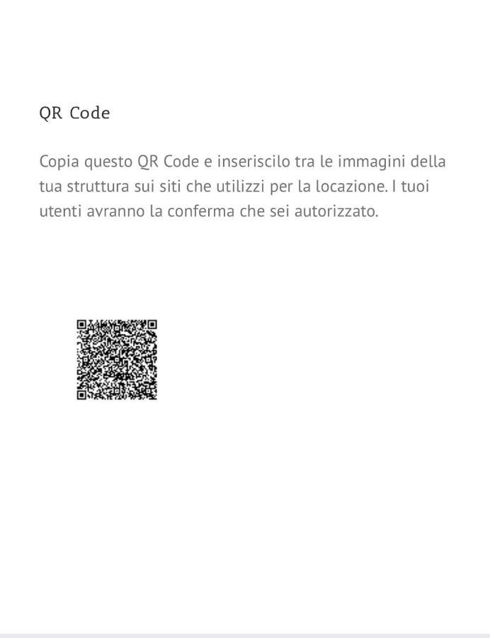 罗马Domus Mirabile公寓 外观 照片